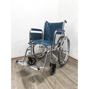 3002 4898 repas mechanický invalidní vozík