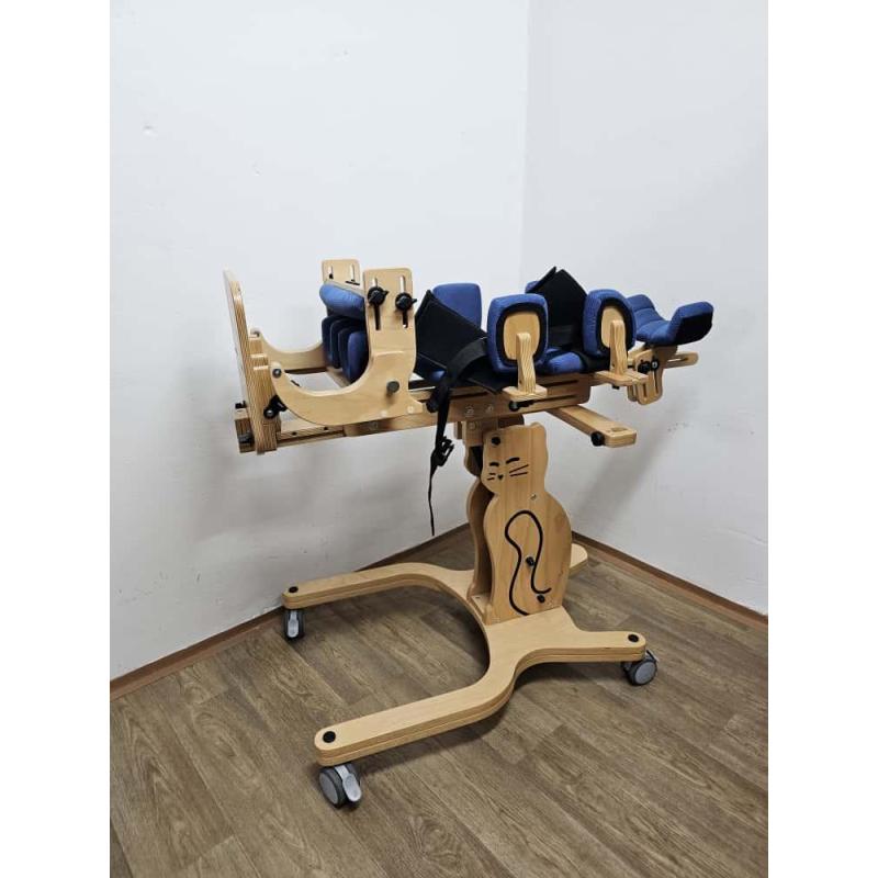 Cat 2 Invento 4919 repas vertikalizační stojan - Obrázek 2