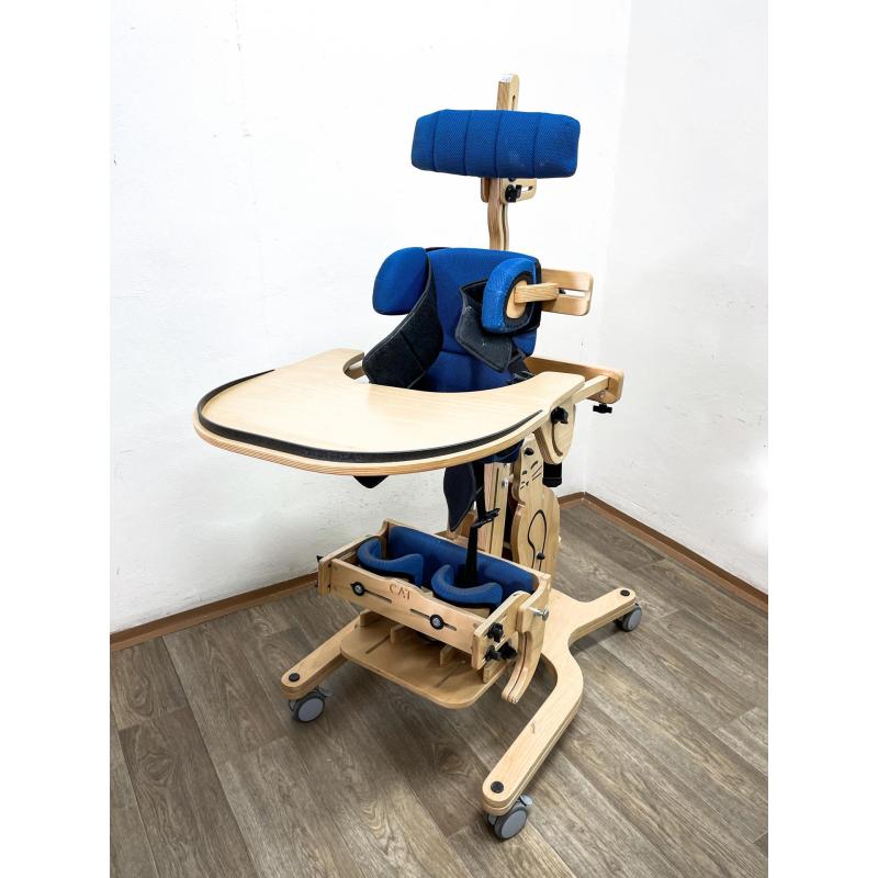 Cat 2 Invento 4919 repas vertikalizační stojan - Obrázek 3