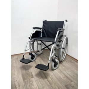 Service 3.600 5018 repas mechanický invalidní vozík zesílený (půjčovna)