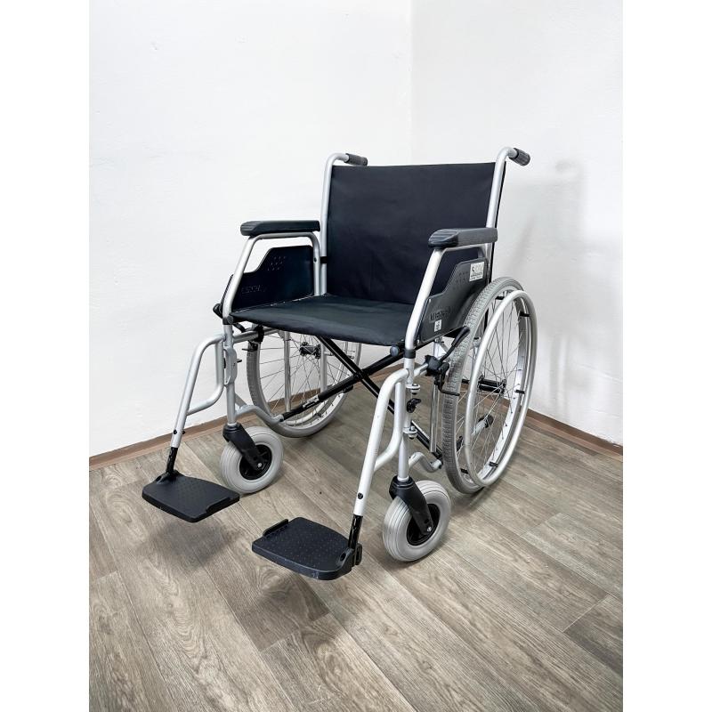 Service 3.600 5051 repas mechanický invalidní vozík zesílený (půjčovna)