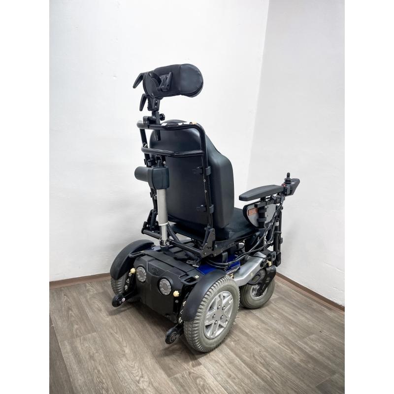 R4000 5088 repas elektrický invalidní vozík - Obrázek 3