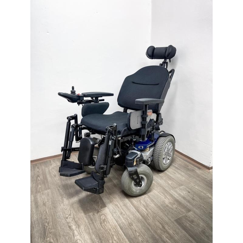 R4000 5088 repas elektrický invalidní vozík - Obrázek 4