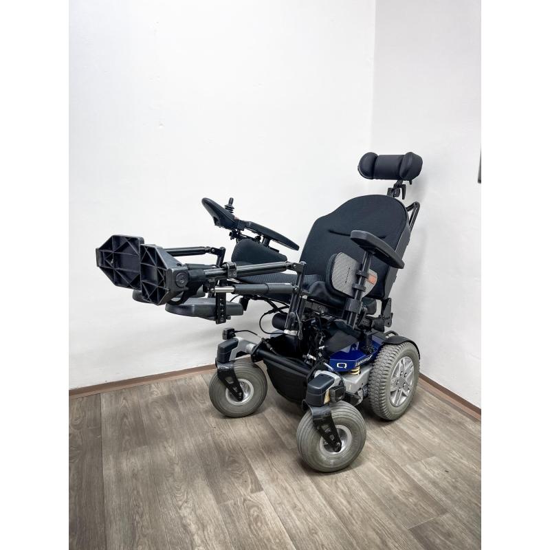 R4000 5088 repas elektrický invalidní vozík - Obrázek 2
