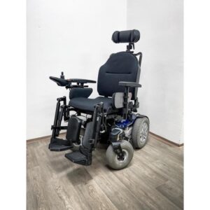 R4000 5088 repas elektrický invalidní vozík