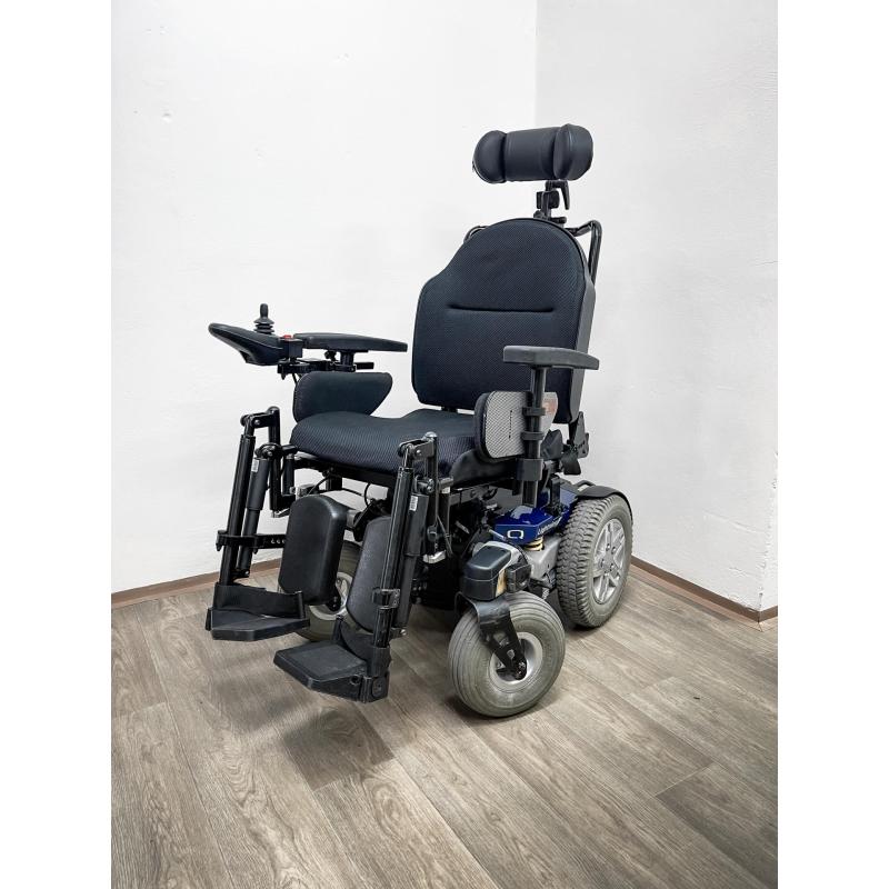 R4000 5088 repas elektrický invalidní vozík