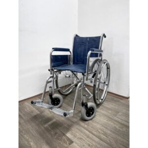 3002 5107 repas mechanický invalidní vozík (půjčovna)