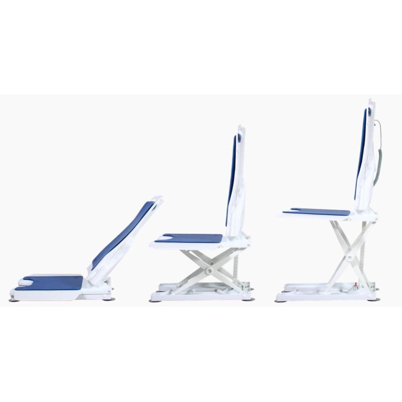 Bellavita 5122 repas vanový zvedák (půjčovna) - Obrázek 2