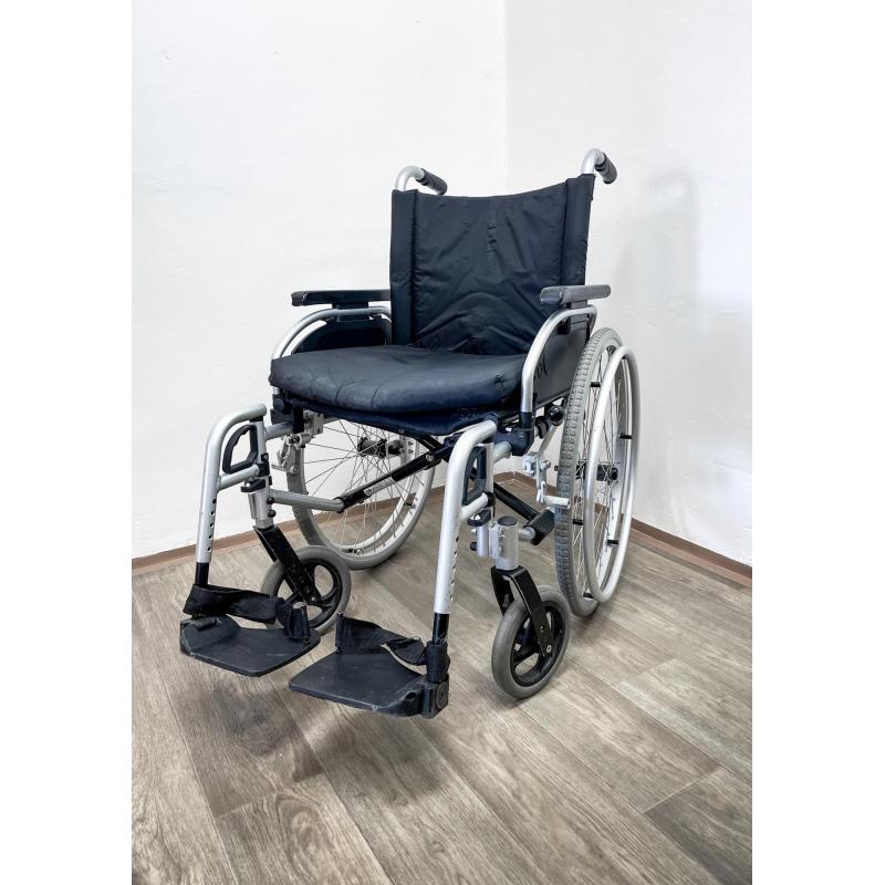 Pyrostart Plus 5128 repas invalidní vozík odlehčený (půjčovna)
