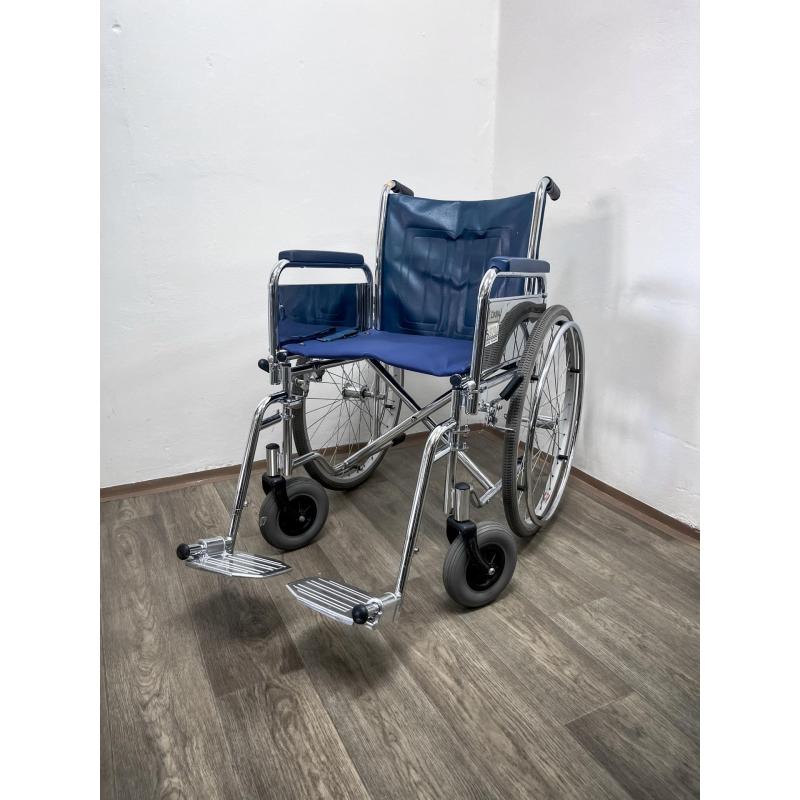3002 5170 repas mechanický invalidní vozík (půjčovna)
