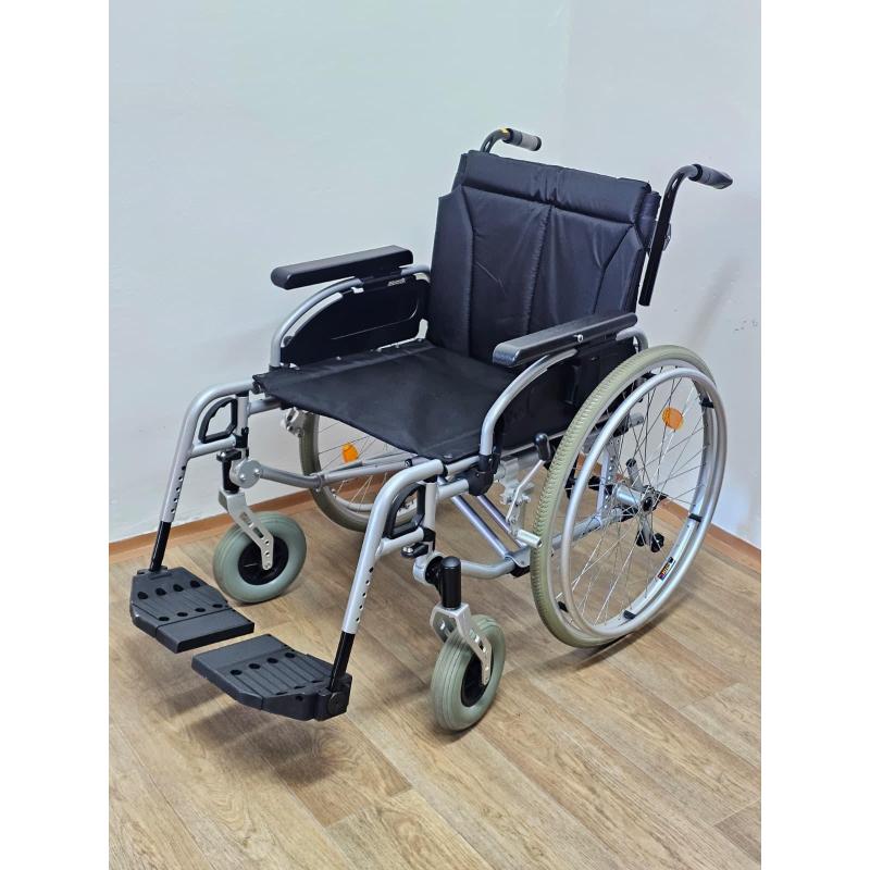 Pyrolight XL 5199 repas invalidní vozík zesílený