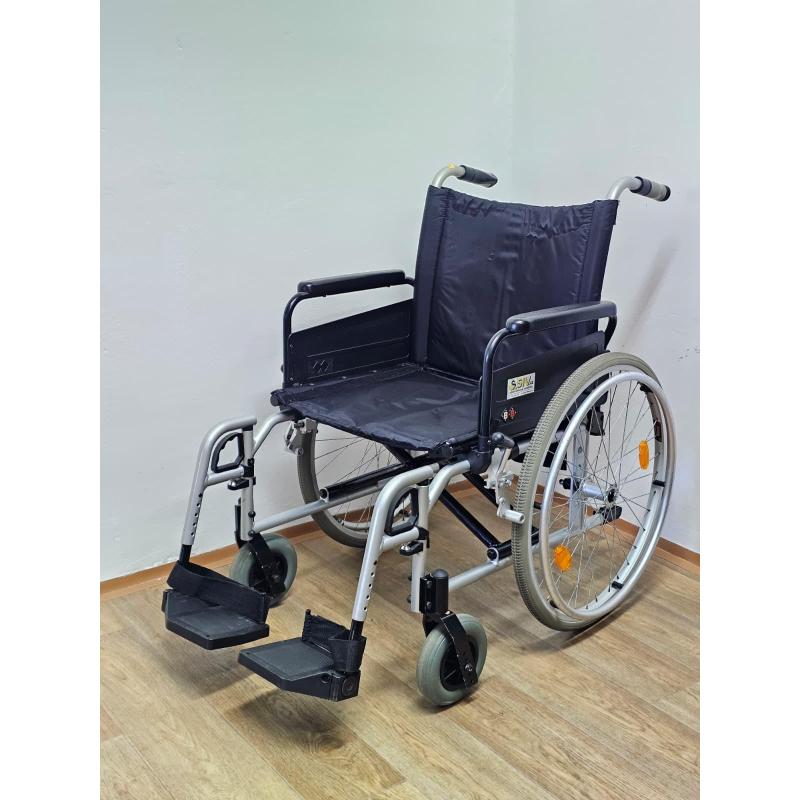 Pyrolight XL 5210 repas invalidní vozík zesílený