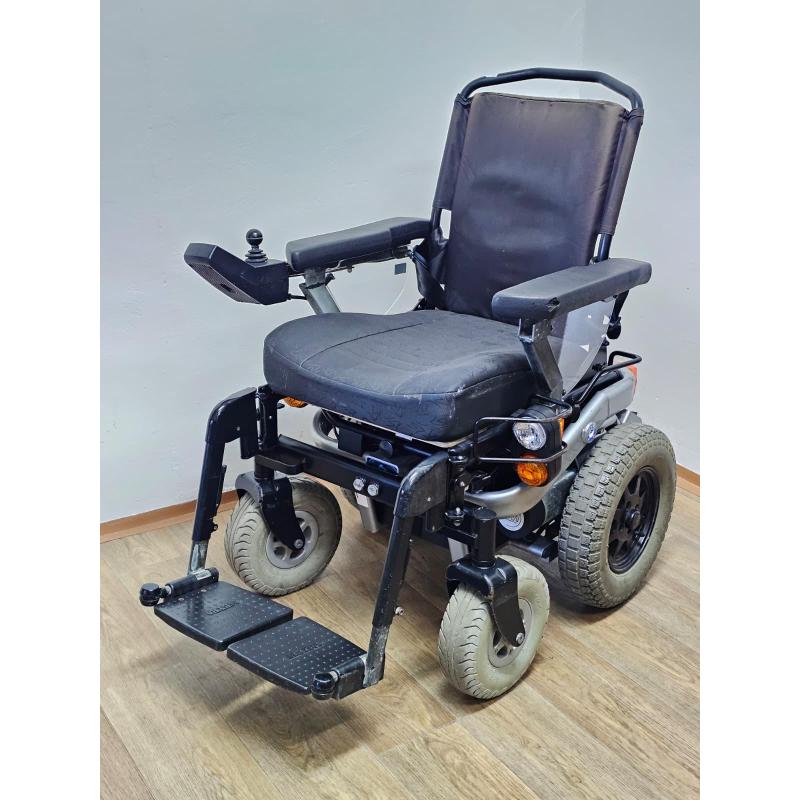 Sprint GT 5213 repas elektrický invalidní vozík