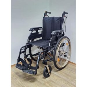 LightMan Comfort Plus 5235 repas variabilní odlehčený invalidní vozík