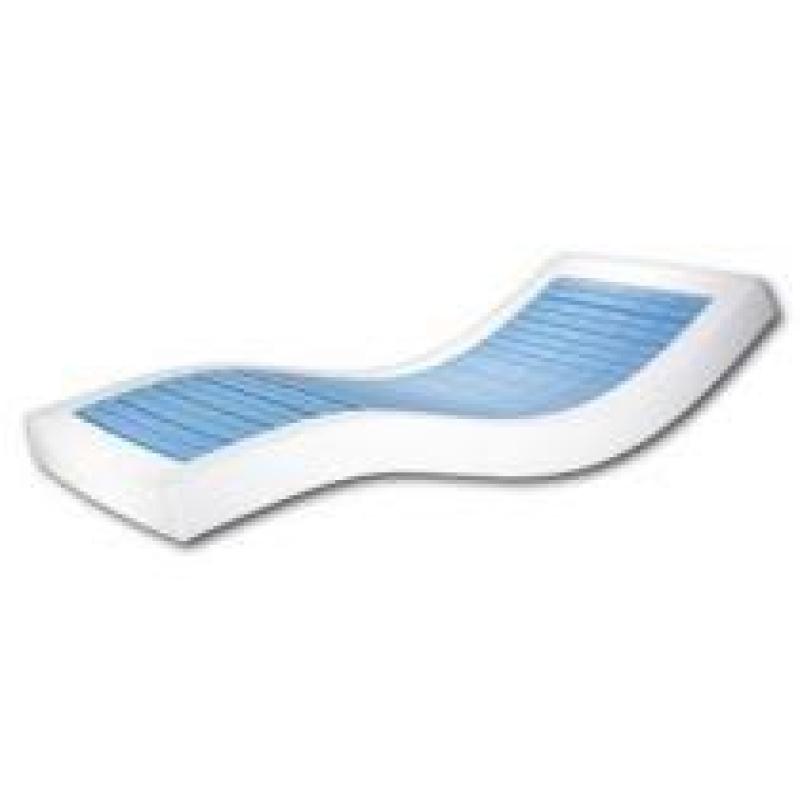Pěnová 5243 repasovaná pěnová matrace - Obrázek 2