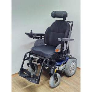 R4000 5248 repas elektrický invalidní vozík
