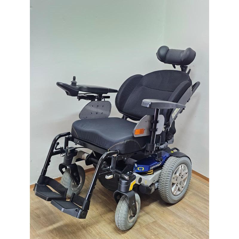 R4000 5248 repas elektrický invalidní vozík - Obrázek 2