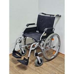 218-24 WHD 5286 repas mechanický invalidní vozík (půjčovna)