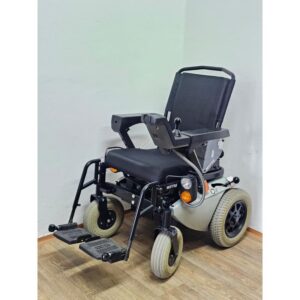 Eurosprint 5308 repas elektrický invalidní vozík