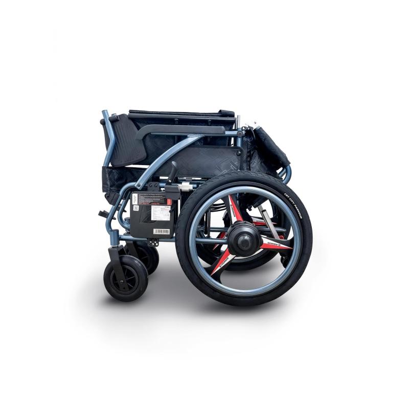 RF-35 SmartGo 5361 repas elektrický vozík skládací - Obrázek 3