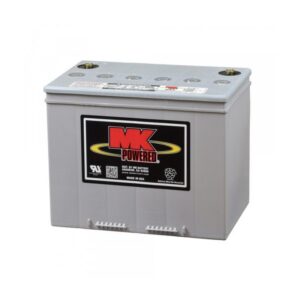 M24 SLD G FT (pár) pár baterií do elektrického vozíku plně gelová 74 Ah