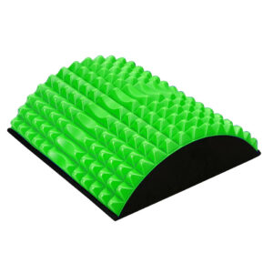 HFMB 603GN Balanční masážní podložka HALF BLOCK