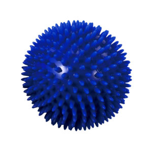 MBL 702BL Masážní míček JEŽEK 10cm
