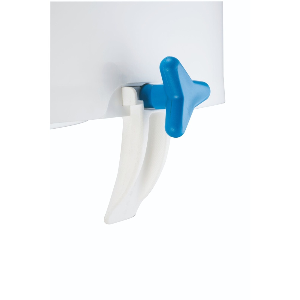 REHOTEC 9/7207 Nástavec na WC 7 cm s fixací - Obrázek 3
