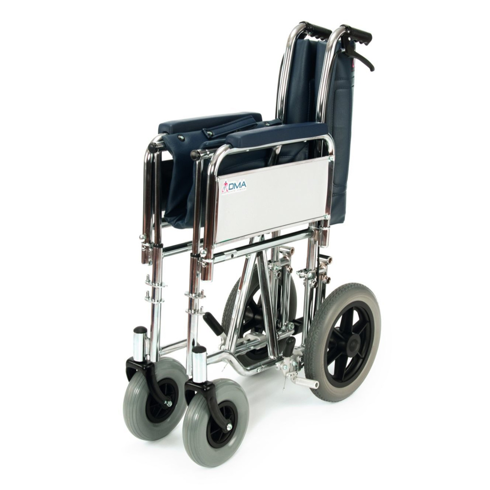 238-23 51 cm Transportní vozík zesílený - Obrázek 2