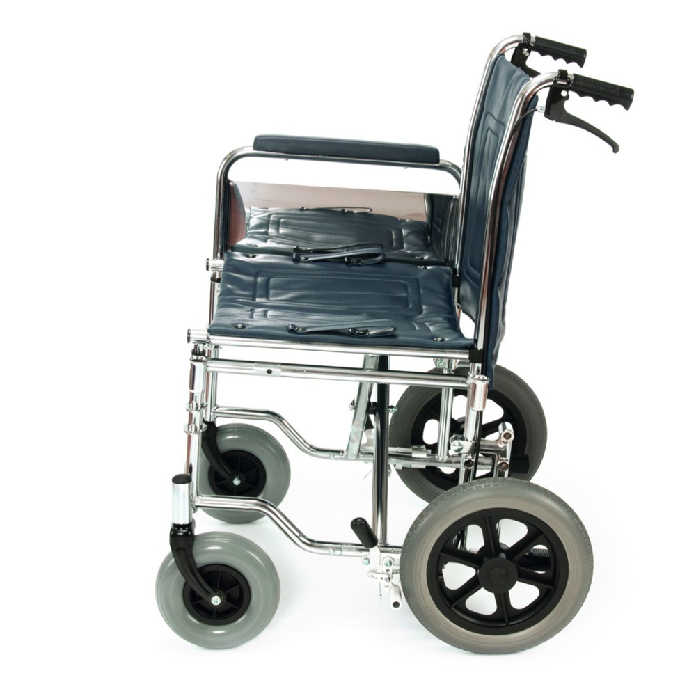 238-23 51 cm Transportní vozík zesílený - Obrázek 3